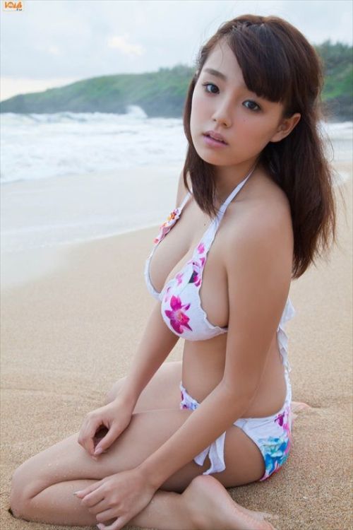 i-love-girl-japan: Ai Shinozaki New Bomb.tv Set Part 09