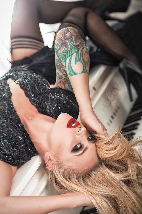 make my tattoos melt in the heat