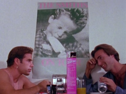 01sentencereviews: The Living End (1992), Director/DP: Gregg Araki