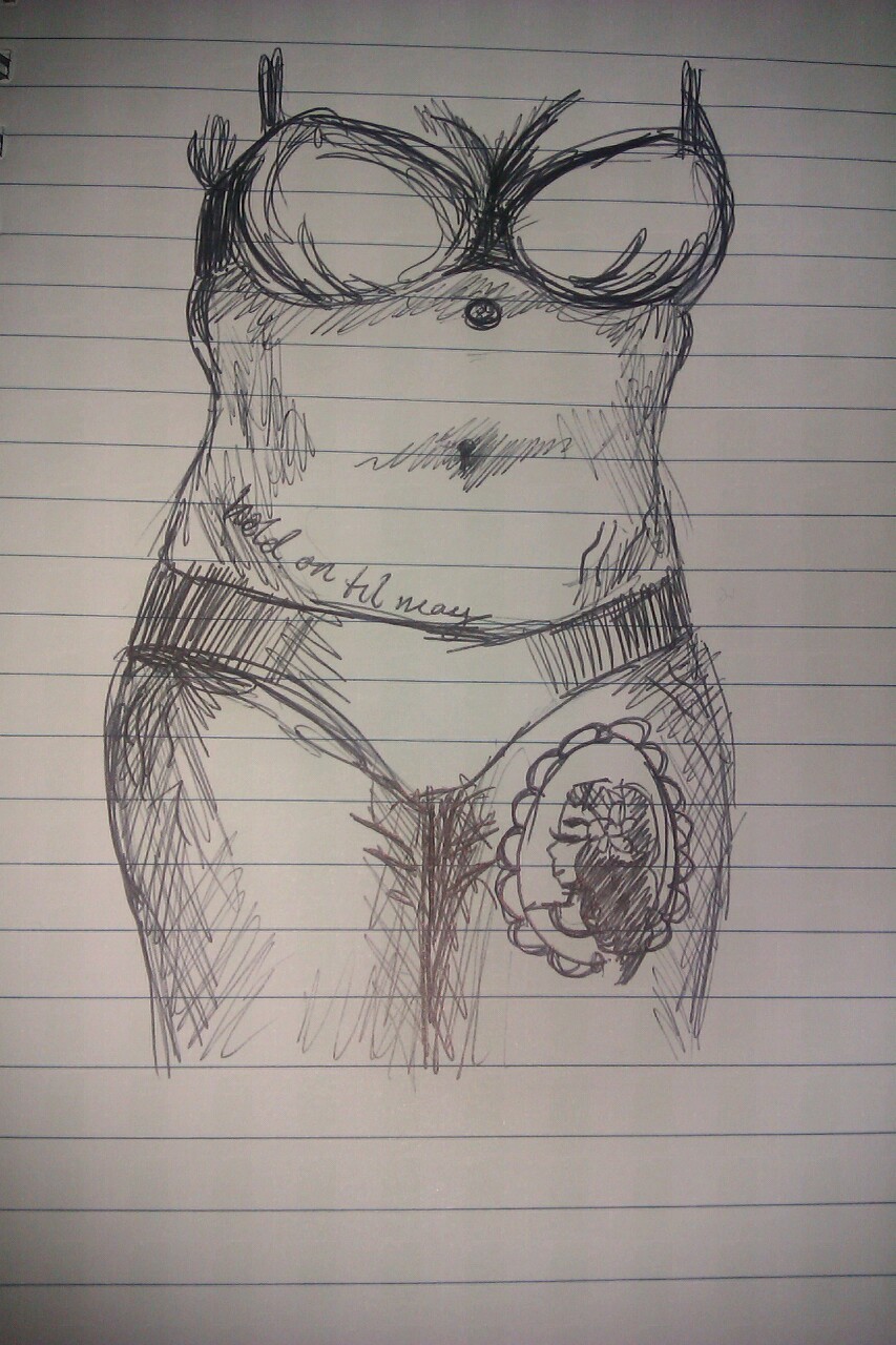 laughlikeyouhaveneverbeenlonely:  Chubby love