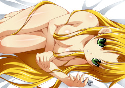 unlimited-sexxy-works:  Download my sexy Highschool DxD hentai collection here: http://ift.tt/1ljqI0g