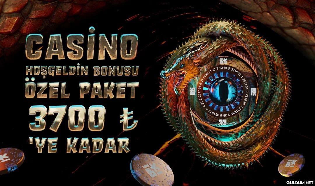 🎰CASİNO SLOTLARINA ÖZEL...