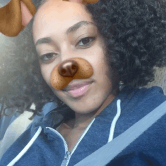 xxannakaiixx:one year ago….I chopped my hair off and I haven’t loved myself/ my hair more than I do 