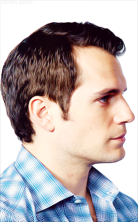 Henry Cavill World