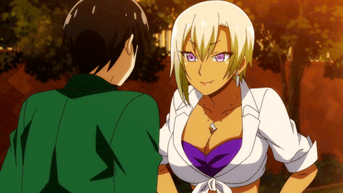 Senran In The Streets Kagura In The Sheets