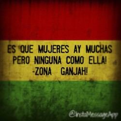 maisak:#zonaganjah #reggae #argentino #ningunacomoella