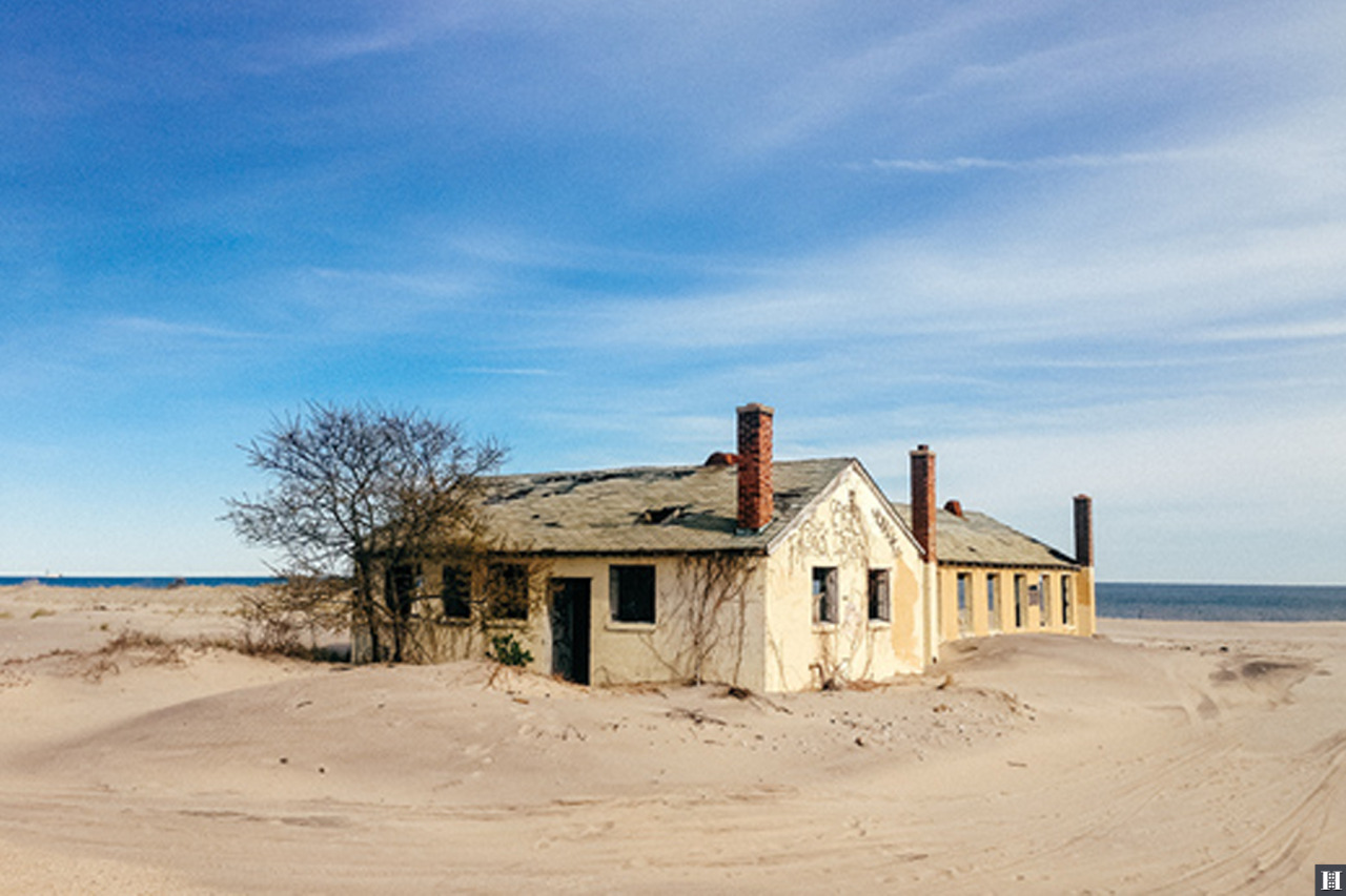 ROCKAWAY!
June 29 - September 1, 2014
Rockaway Beach is loved for its scenic seaside beauty that was just one of the many areas left in devastation in the wake of Hurricane Sandy, and now we are excited for the official reopening just in time for...