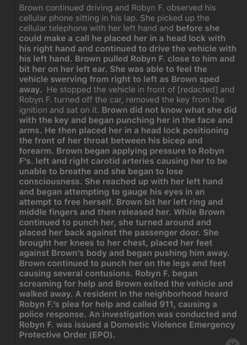 phoenllx:  maddiethebabystripper:   draggedthruthe-yard:  WAT THE FUCK. WAT THE FUCKING FUCK I HOPE HE DIES. I DIDNT KNOW THE EXTENT OF WAT HE DID WAT THE FUCK.  Never ever forget.   Most people don’t realize just how intense a beating from an abusive