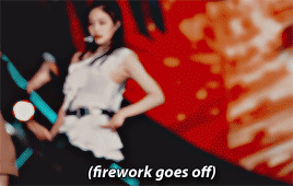 I Didnt Know That I Got Scared That Easily -Jennie