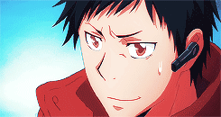 zeetsubou:  Happy Birthday Kristine!! - July 8th 