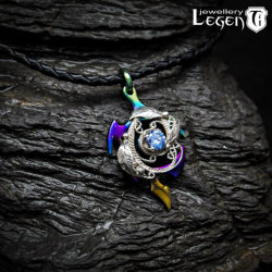 littlealienproducts:  Beautiful Hand Crafted