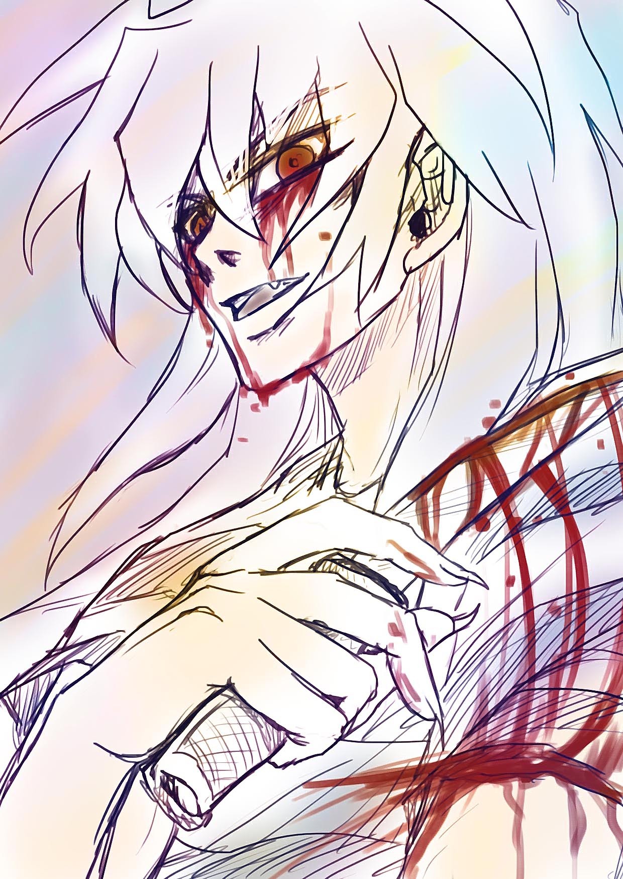 ryobkr:  because of madness