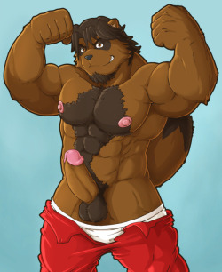 Artist:  Gojho    On FA    On TwitterCommission