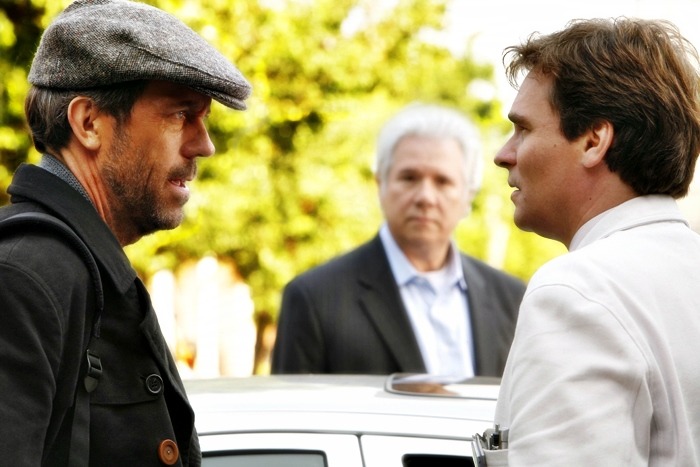 doctorhilson:  #Houseweek - Day 3: Favourite Ship -  House/Wilson - Hilson “House,