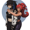 keena-kapu: evalynxiv:   I’m thinking a little love is needed today… So here is an appreciation post: Firstly, I want to give @dashingicecream a mountain of love and gratitude. When I was only just getting interested in fanfiction and fanart she was