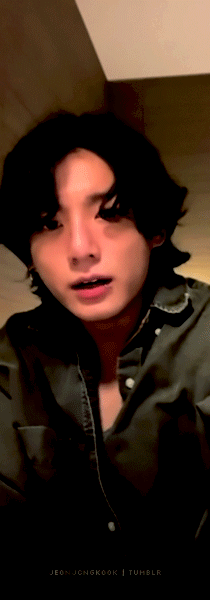 IS HE EVEN REAL