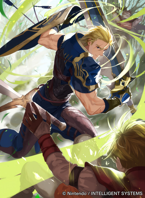 mayomoyo: ファイアーエムブレム0（サイファ）第15弾 The Fifteenth Fire Emblem Cipher TCG fecipher.jp/
