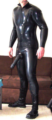 Demonzachh88:  Skinrubberlover:  Arockarock74:  Rub - Bo - Big  Skinrubberlover: