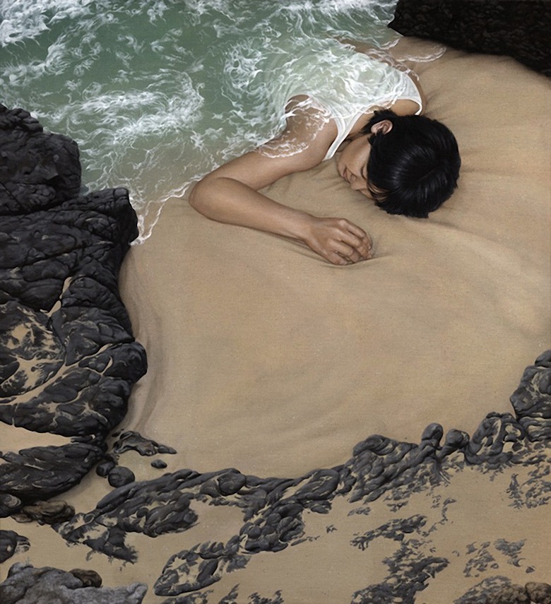 lohrien:  Illustrations by  Moki Mioke 