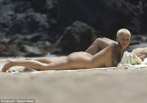 missladylove20:More photos of Amber Rose porn pictures