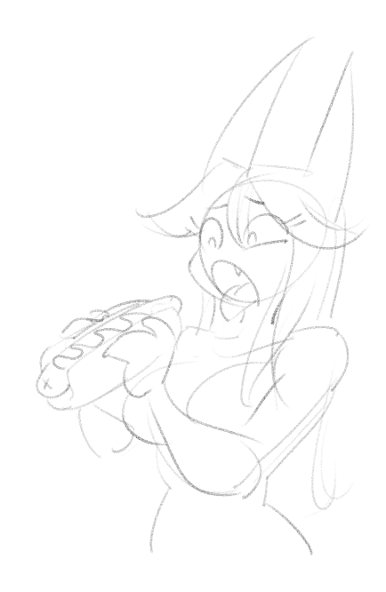 naughtyjester:  Some scribbles I made for Pride-Kun.