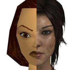 hellostonehengetv:from 1997 to 2015Xbox one vs Ps4 footage :3c