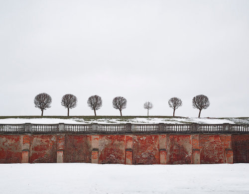 blue-voids:  David Burdeny - Russia: A Bright Future, 2015 