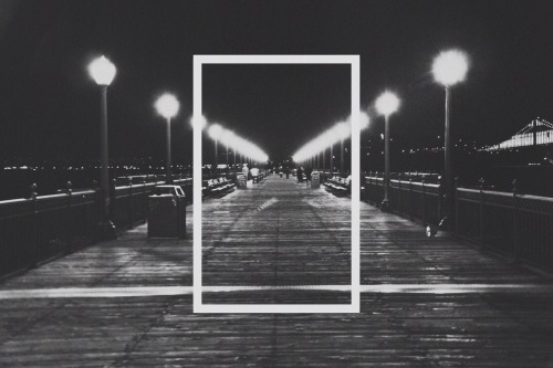 ih8politics:  //Yeah, If you wanna find love then you know where the city is//