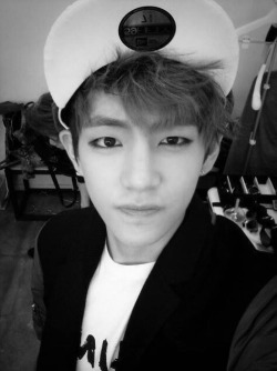 c-hunji:  BTS Selcas » V