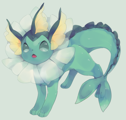 eeveelution