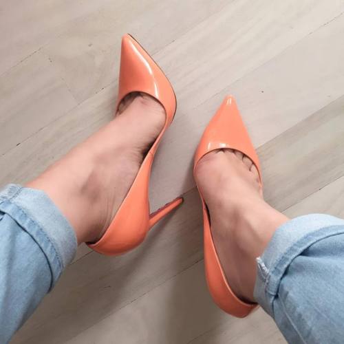 Incredible Heels
