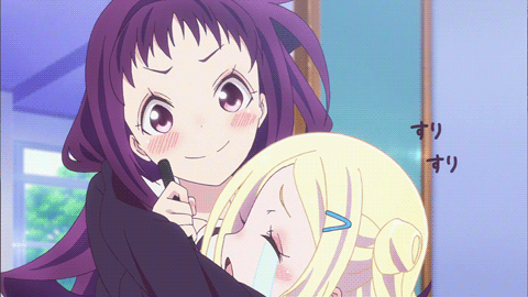 The Yuri Side