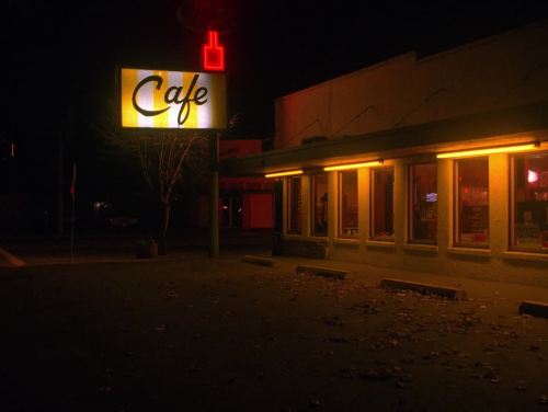 lawrencejacoby-deactivated20160:Twin Peaks, exteriors