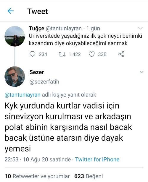 Bir diziden daha fazlası.....