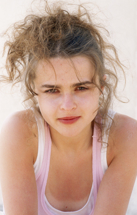 helena-online:Cannes Film Festival in 1989, photographed by Mark Tillie 