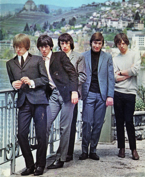 The Rolling Stones