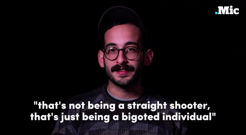 the-movemnt:  Gabe Gonzalez shares his thoughts on Trump’s victory follow @the-movemnt