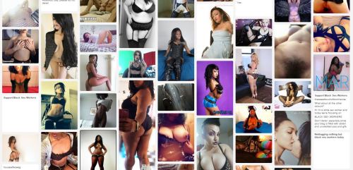 missfreudianslit:  Please follow my newest tumblr HottieSexWorkers! I wanted to find a way I could reblog nothing but other sex workers and their ads and I need your help to boost followers.Please reblog and follow to find more sex worker hotties today!