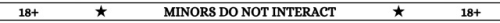 Cw. Nsfw, Afab!reader, Kinda Mean Dom Joong, Pussy Drunk Joong, Joong Is Kinda Pervy In This, Voyeurism,