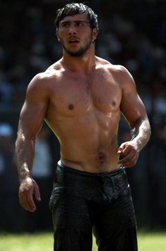 smellyandirtymen: hot sweaty men