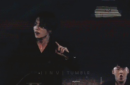 190811 Jungkook: Who Are You201011 Jungkook: Im You But Stronger
