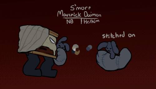 Some Reference Sheets For A.. Possibly Future Project Teehee..