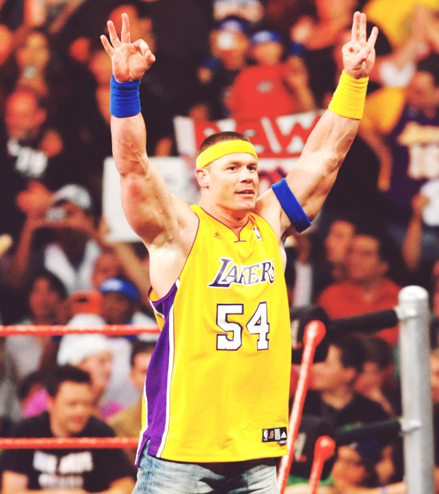 Looks good in a jersey!