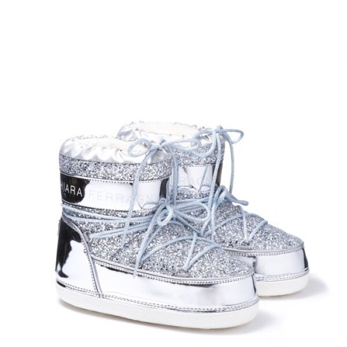 congrats to @chiaraferragni on the new ski boot collection!by @hauteliving