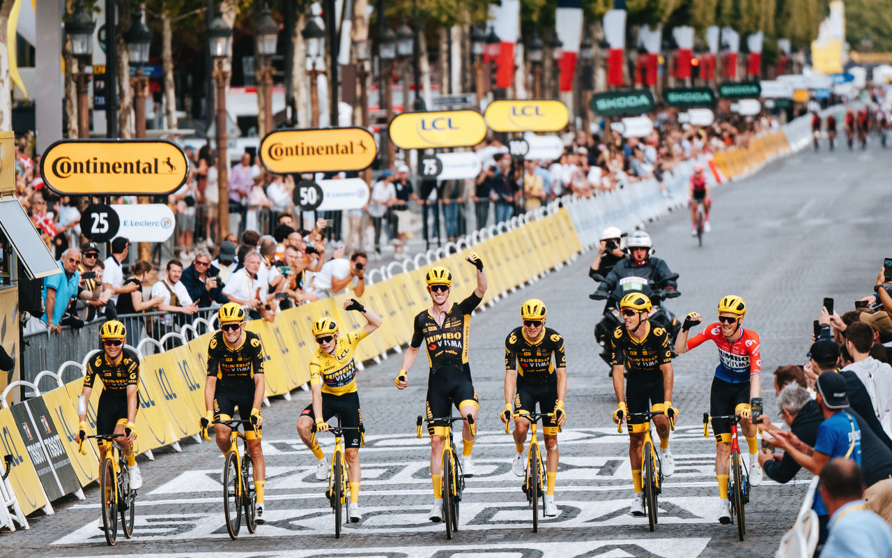 Who Won Stage 9 Tour De France 2024: Exciting Race Results!