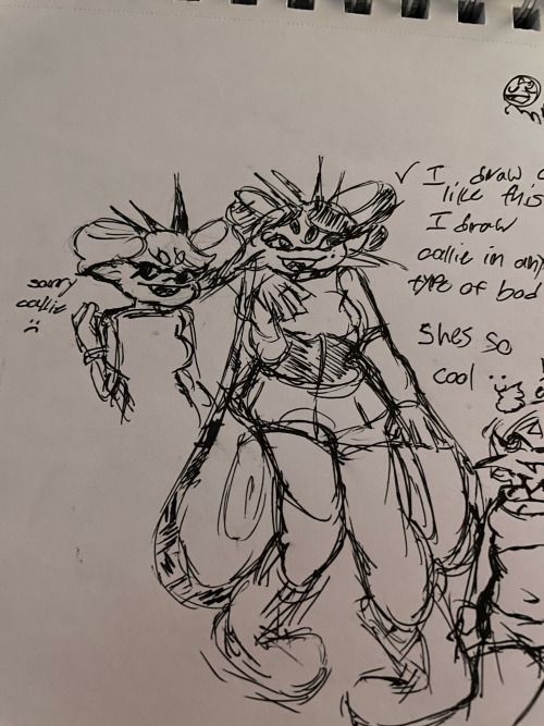 Doodle Dump With Grand Fest!