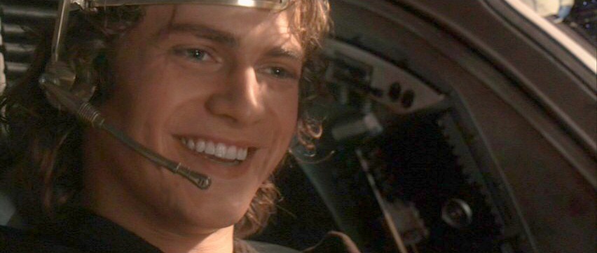 the-ways-of-the-force:  She has too much of her father in her. That’s what I’m