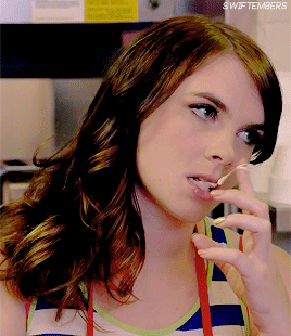 swiftembers: Vicky Asher for 1Nite