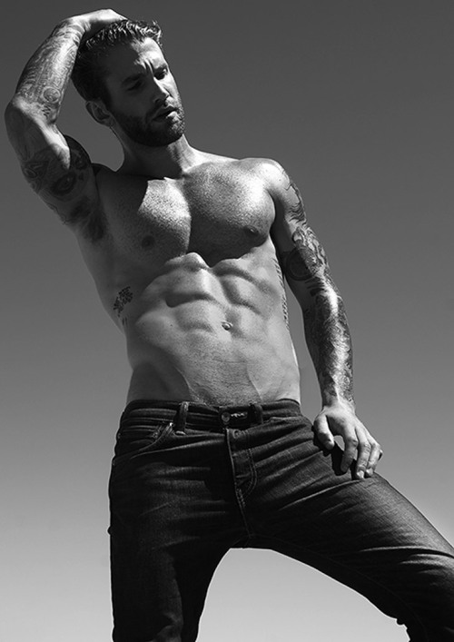 XXX tiosquequitanelhipo:  Andre Hamann photo