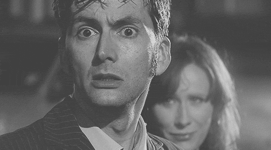 facetiousnotfascist: meanwhileinpetesworld: and then they kissed and nothing bad